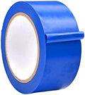 WOD VTC365 Dark Blue Vinyl Pinstriping Tape, 2 inch x 36 yds. for School Gym Marking Floor, Crafting, & Stripping Arcade1Up, Vehicles and More