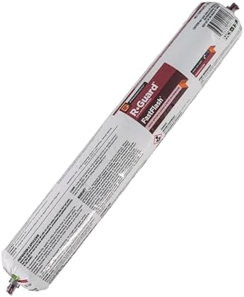 PROSOCO FastFlash | Waterproof and Airtight Fluid-Applied Flashing Membrane - Trusted by Professionals (4)