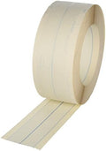 STRAIT FLEX WF-100 4-Inch X 100-Feet Wide Flex 4 Paper Face Composite Tape