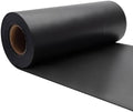 Epdm Rubber Roofing, Waterproofing Membrane, 27.5 Mil, 30 ft X 40 Inches