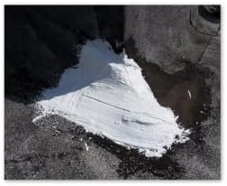 Gaco GP15002, GacoPatch White GP1500, 2 Gallon, High-Performance Coating