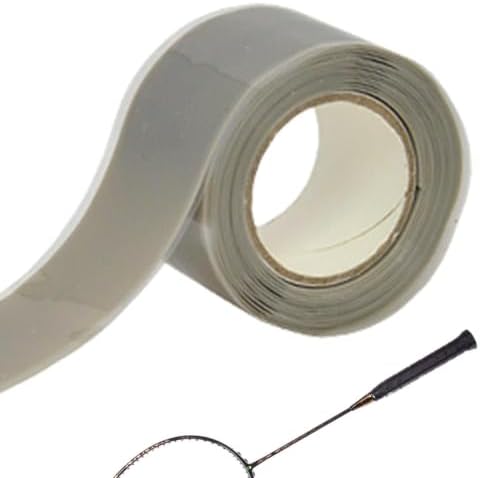 Silicone Self Fusing Tape Self-Adhesive Plumbing Sealing | Automotive Repair Tape for Plumbers Electricians Technicians Handymen Gardeners Athletes Home Garage Basement Workshop Gym
