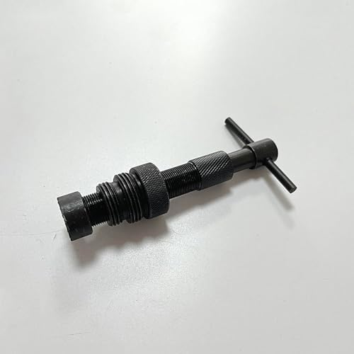 TOP-MAX Bathroom and Kitchen Bathroom Sink Faucet Installation Repair Hand Tool Stainless Steel Tool Kit