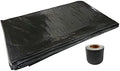 A.A 14' Wide Underbelly/Belly Bottom Kits with Flex Mend Tape for RVs and Campers | Belly Bottom Kits for Mobile Homes with FlexMend Tape (20')