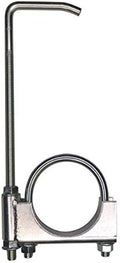2-1/2" Universal Clamp On Exhaust Hanger - MADE IN THE USA