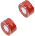2pcs Seal Tape Repair Tape High-Pressure Self-Adhesive for Sealing Water Leaks Pipes and Home Repairs