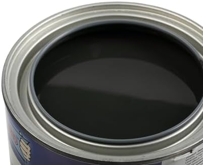 A-3025 Elastomeric Waterproofing Sealant Underseal Membrane, 1 Gallon Multi-Surface Leak Repair Indoor and Outdoor Coating