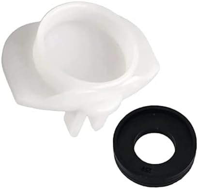 5 Pcs 101237 Cup Seal & Diverter Gate for Moen 3800 Tub Spout