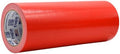 WOD DTC10 Advanced Strength Industrial Grade Red Duct Tape, 12 inch x 60 ft. Waterproof, UV Resistant For Crafts & Home Improvement