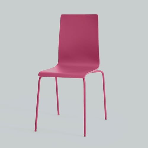 Rust-Oleum Painter's Touch 2X Ultra Cover Spray Paint, Satin Magenta