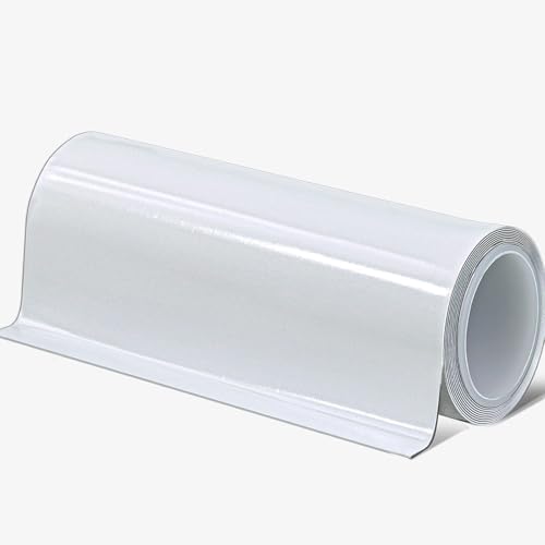 Waterproof Repair Tape for Vinyl, RV Awning, Plastic, Boat Cover, Tarp,Tent | Waterproof, Thick and Wide Outdoor Repair Patch Tape for Sail, Tarp, Cover, Camper, Multipurpose