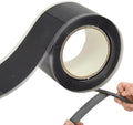 Silicone Self Fusing Tape Self-Adhesive Waterproof | Automotive Repair Tape for Plumbers Electricians Technicians Handymen Gardeners Athletes Home Garage Basement Workshop Gym