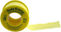Duda Energy 250 Rolls of 1" x 260" Yellow Teflon Thread Seal Tape 1.2g/cm³, 89 Micron / 3.5 Mil, Pipe Sealant