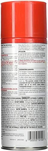 Thompsons TH.010100-18 Clear Multi-Surface Aerosol Waterproofer (Twо Pаck)