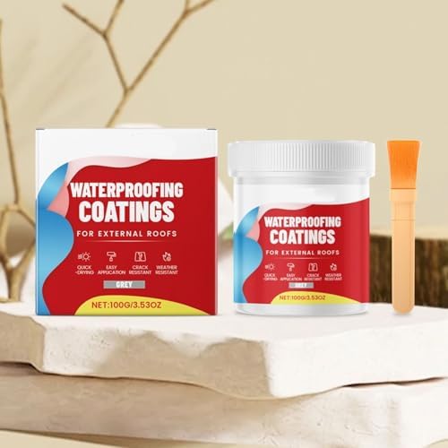 Roof Sealant Waterproof 100g Wall Repair Adhesive