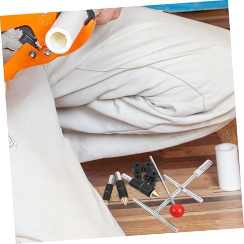 OUNONA Water Pipe Repair Must Have Plumbing Tools Professional Grade Water Stopper Leak Prevention