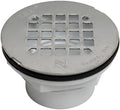 Oatey 42097 Shower Stall Drain PVC 2 in.