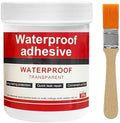 Transparent Waterproof Coating, Invisible Waterproof Agent-10.58oz