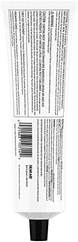 GEAR AID Aquaseal FD Flexible Durable Repair Adhesive for Fixing Tears and Holes in Waders, Wetsuits, PVC Inflatables, Vinyl and Outdoor Gear, Dries Clear, 8 oz