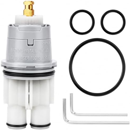 RP46074 Shower Cartridge for Delta Monitor 13/14 Tub/Shower Faucet