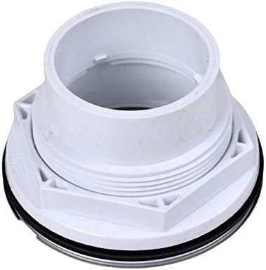 Oatey 42097 Shower Stall Drain PVC 2 in.