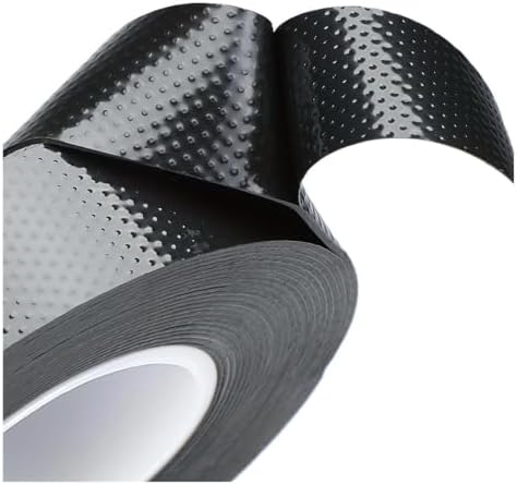 1Roll Silicone Waterproof Rubber Tape,Hose Rescue Plumbers | Duct Tape