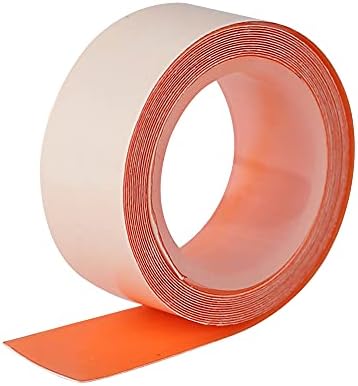 DAP Products Tank Bond Thread Stopper Tape, Orange