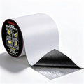 4" x 32' Roof Repair Tape, Weatherproof Flashing Membrane