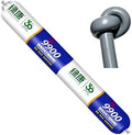 9900 Sealant Waterproof, Silicon Waterproof Sealant 9900 (Grey,1Pc)
