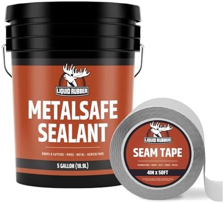 Roof Repair Bundle