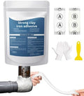 High-Strength Multi-Purpose Repair Clay, Strong Clay Iron Adhesive (1PCS)