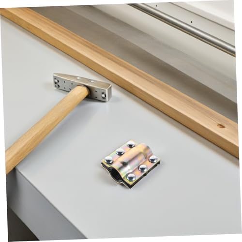 VOSAREA Repair Clamp Emergency Leak Sealing Tool for Pipes for Plumbing Systems