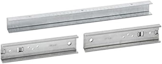 Geberit Duofix 111868001 Assembly Kit 111.868.00.1 for Fixing Washbasins