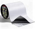 6" x 32' Roof Repair Tape, Weatherproof Flashing Membrane