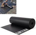 45mil EPDM Rubber Roofing Materials 6.6ft X 26.2ft RV Rubber Roof