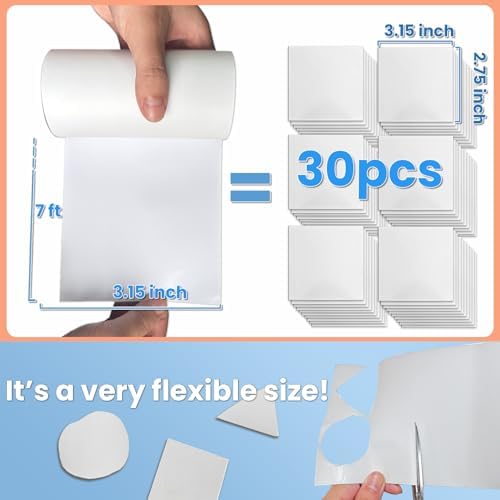 Waterproof Clear Inflatable Repair Tape for Bounce House,Vinyl,Tent,Fabric