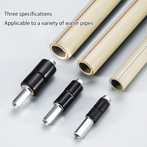 Stopping Water Stopper Pressure Pipe Water Stopper Pipe Kitchen Floor Bathroom Leak Repair Portable Plumbing Tool