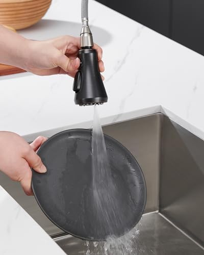 Kitchen Faucet Head Replacement, Kitchen Faucet Sprayer Oil Rubbed Bronze