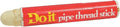 Do it Pipe Joint Stick
