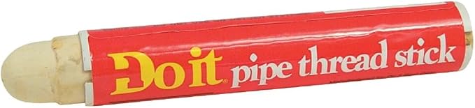 Do it Pipe Joint Stick