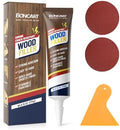 Boncart Wood Filler, 6.15 oz Paintable Wood Putty
