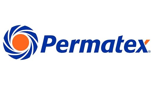 Permatex 80011 Form-A-Gasket #2 Sealant, 11 oz.