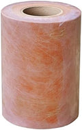 Waterproof Membrane 23.6mils 9.8in x 49Ft/40 Sq Ft Tile Membrane for Shower