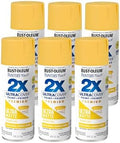 Rust-Oleum Painter's Touch 2X Ultra Cover Spray Paint, Golden Leaf