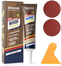 Boncart Wood Filler, 6.15 oz Paintable Wood Putty