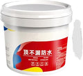 Waterproofing Coating - Liquid Waterproof Sealant | Quick-Drying Sealing Waterproofing Agent | Invisible Repairing Leak Waterproof Sealant | Anti-Leakage Sealant Agent Glue | Outdoor Repair Coating f