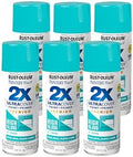 Rust-Oleum Painter's Touch 2X Ultra Cover Spray Paint, St. Tropez