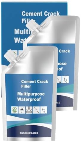 High Strength Repair Clay, 2027 New Strong Clay Iron Adhesive, Liquid Steel Multi-Purpose Repair, High Strength Repair Putty for Metal, Wood, Ceramic, Plastic & Tile (4)
