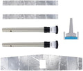 DA82‑01415A DA97‑04049D Water Leakage Assembly Fits Samsung Refrigerator