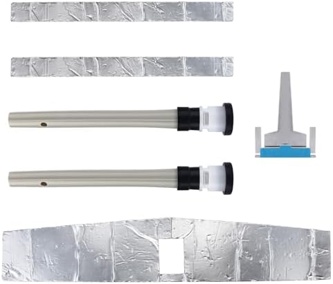 DA82‑01415A DA97‑04049D Water Leakage Assembly Fits Samsung Refrigerator